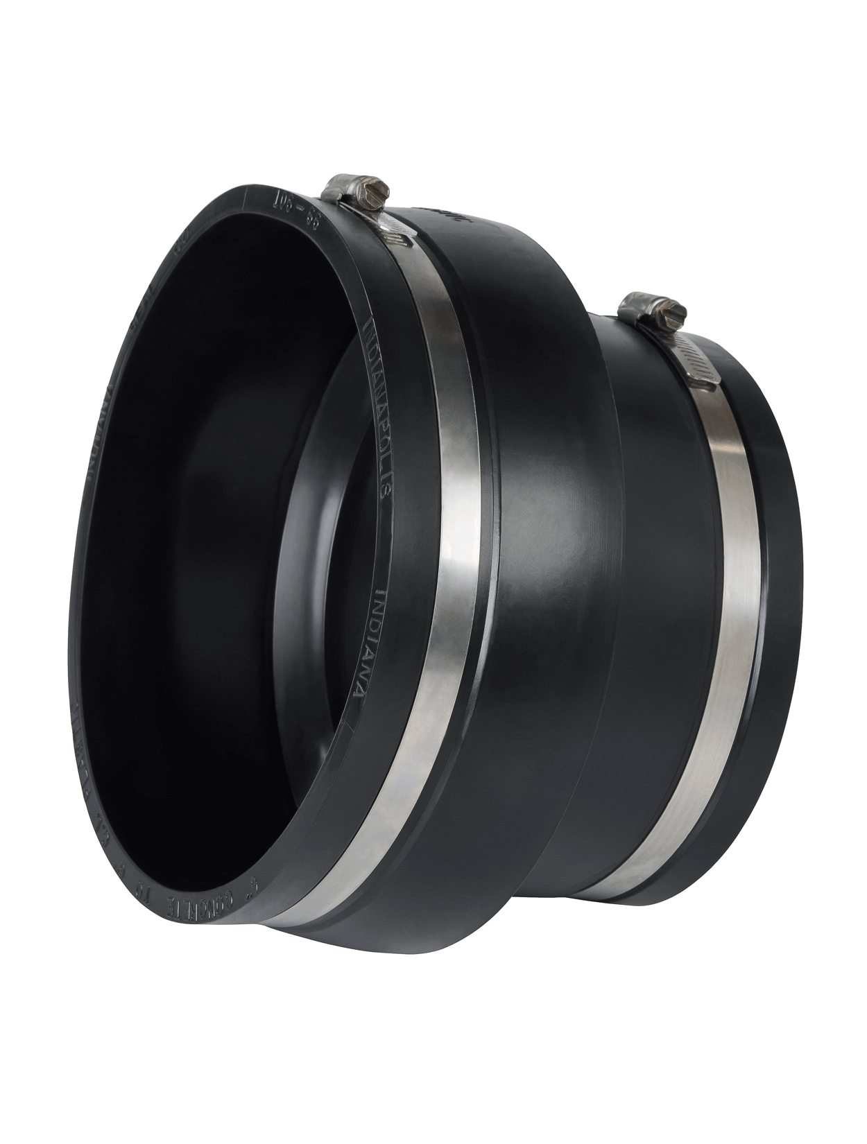 Flexible PVC Reducers Couplings